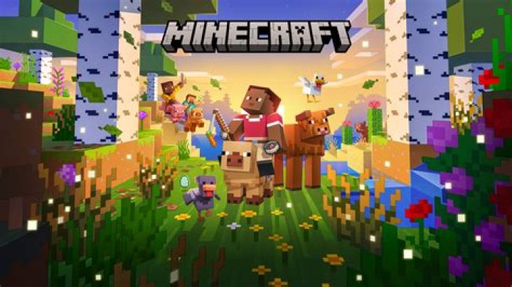 
Minecraft Update Kills a Few Bugs on PlayStation and Xbox