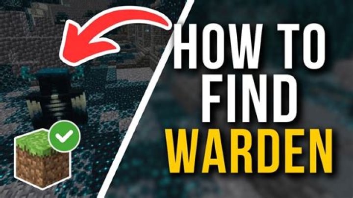 
Minecraft Warden Location: How to Find the Warden in 1.19