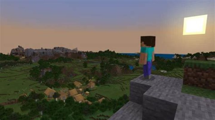 
Minecraft Xbox Series X Preview: How to Enable Raytracing