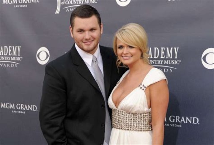 Miranda Lambert Brother: How Luke Shapes Her Life and Music