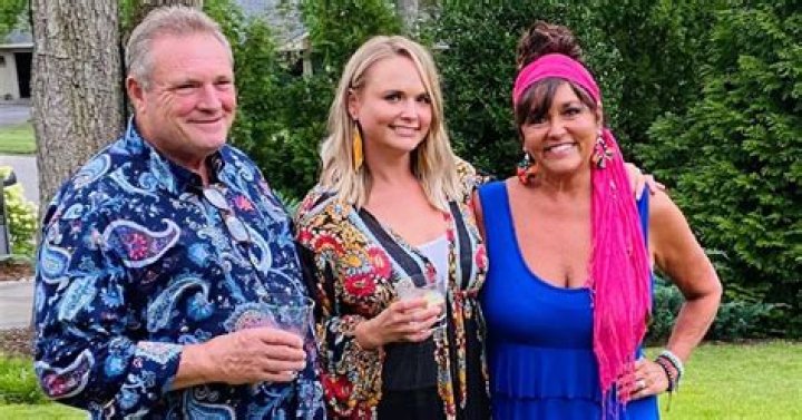 The Roots of a Star: Exploring Miranda Lambert's Parents