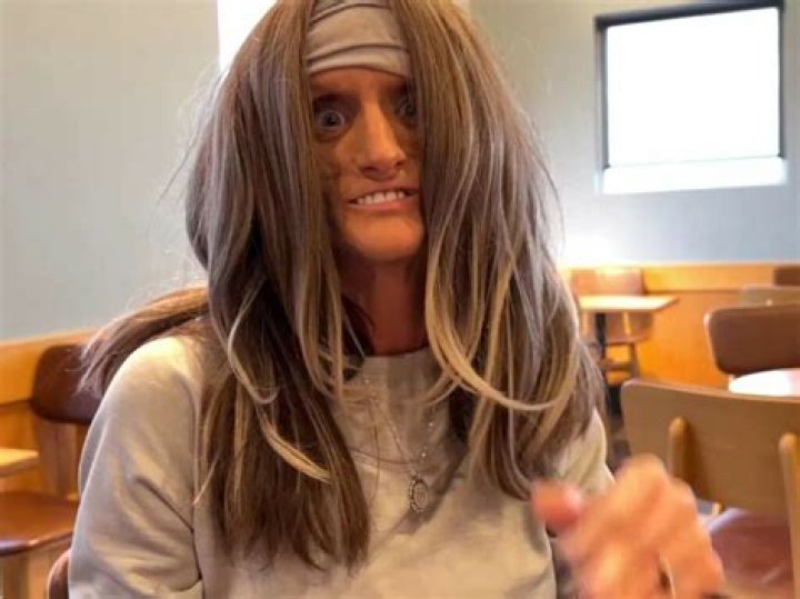 Misty Loman: From Viral Mugshot to a New Beginning