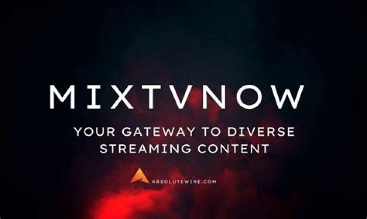 Mixtvnow Com: Your Ultimate Guide to Stream Live TV Channels
