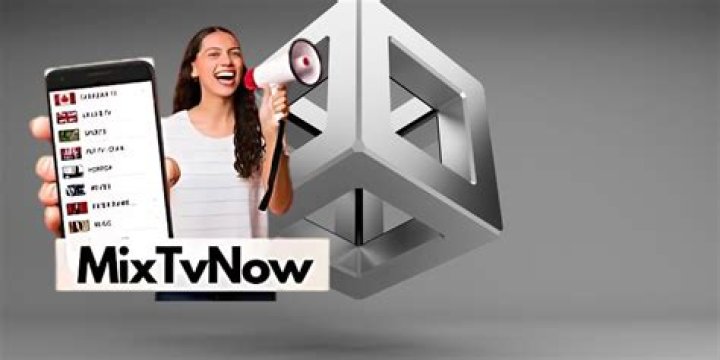 MixTVNow: Your Ultimate Streaming Destination for Live TV and Movies