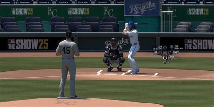 
MLB The Show 16 Guide: How To Improve Your Pitching