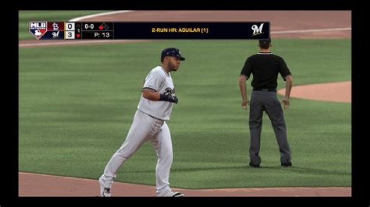 
MLB The Show 19: How To Hit