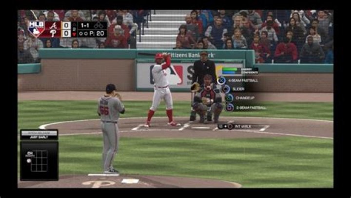 
MLB The Show 19: How To Play Against Friends Online