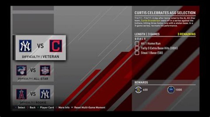
MLB The Show 20 – How To Get Stubs Quickly