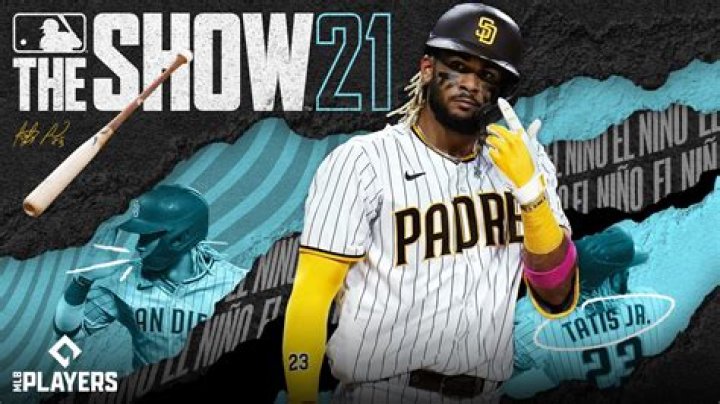 
MLB The Show 21 Update 1.04 Patch Notes