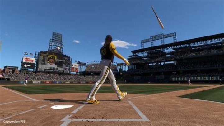 
MLB The Show 21 Update 1.06 Patch Notes