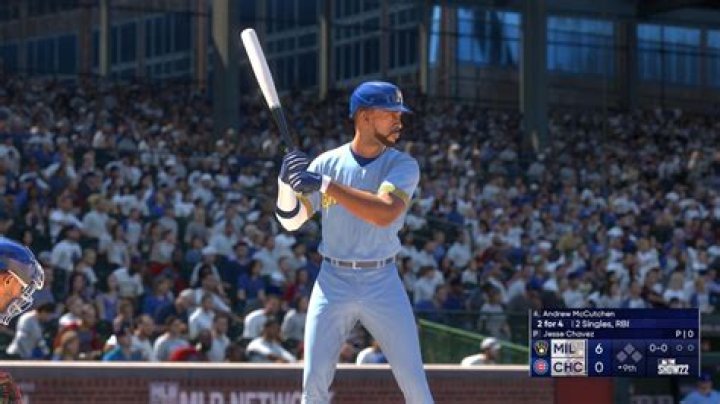 
MLB The Show 22 Batting Guide: 5 Tips to Get Better at Hitting