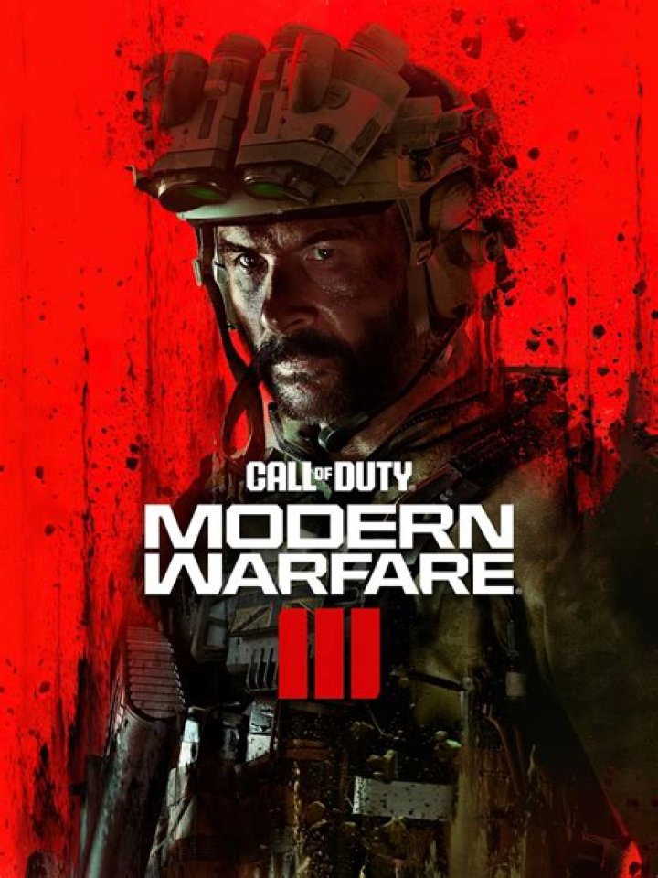 
Modern Warfare 3 Box Art Uncovered?