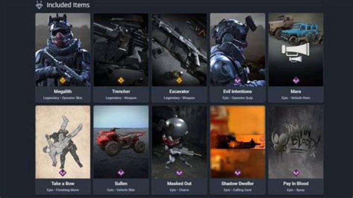 
Modern Warfare – How to Get Velikan