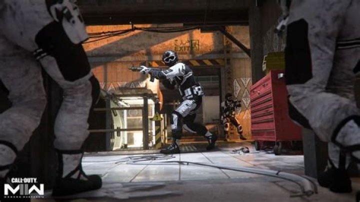 
Modern Warfare Prequel in the Works