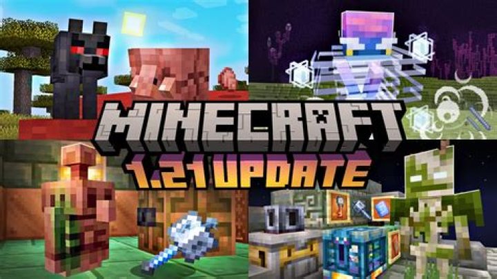 
Mojang Responds To Minecraft 1.9 Combat Update Concerns