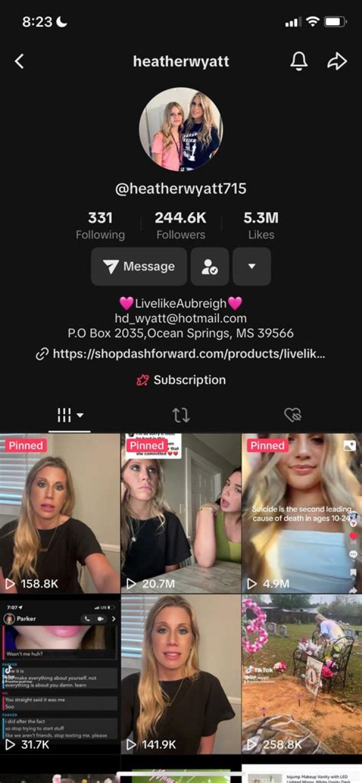 Molly Noblitt Get Arrested: The Shocking Story Behind the Headlines