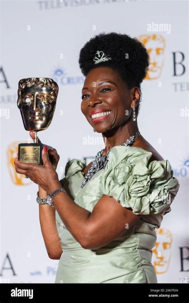 
Molyneux to receive BAFTA Fellowship at 2011 Awards