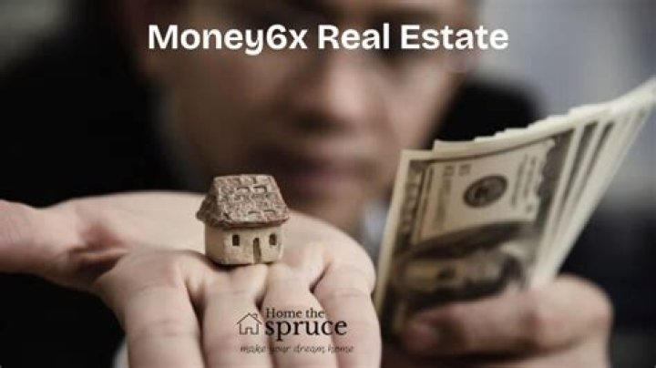 money6x.com Real Estate: Smart Ways to Grow Your Property Investments