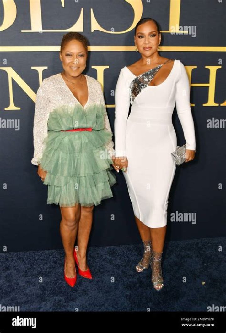 Monica Calhoun Husband: A Comprehensive Look into Her Personal Life and Career