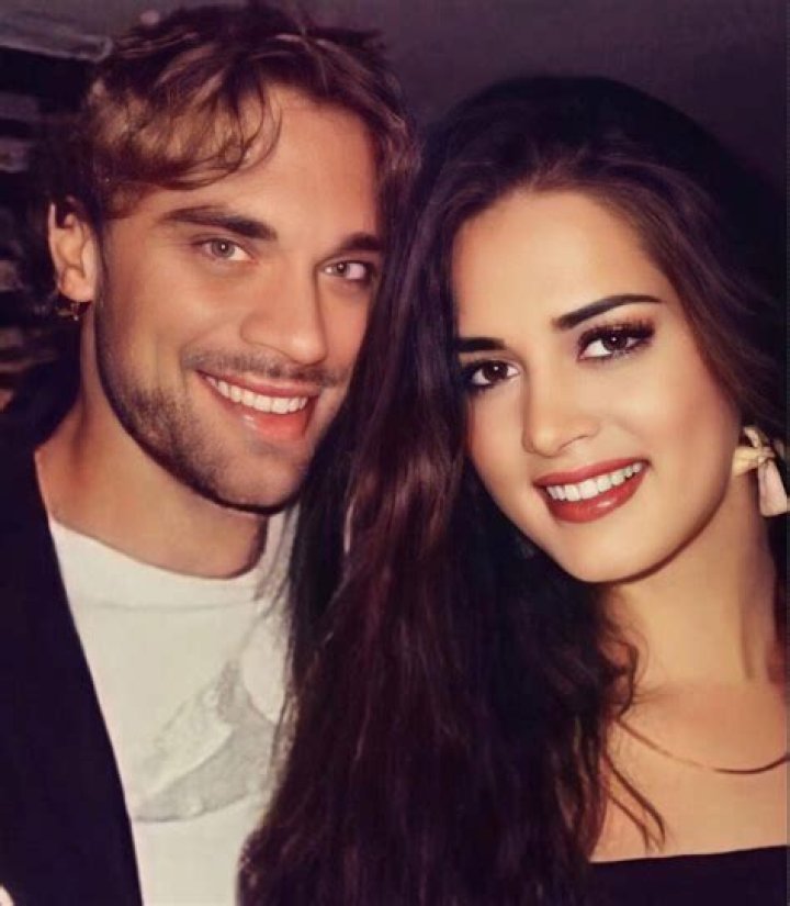 Exploring the Life of Monica Spear's Husband: Thomas Henry Berry