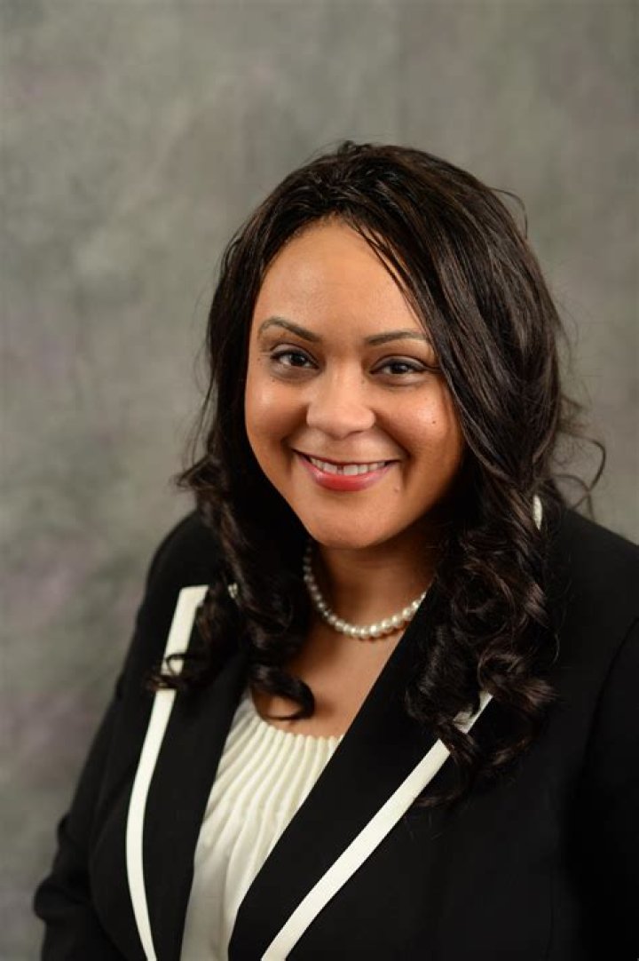 Monique Wilson Rogers Houston: A Rising Star in Houston's Music Scene