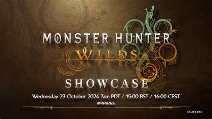 
Monster Hunter Digital Event Teases Big News and Reveals for Monster Hunter Rise