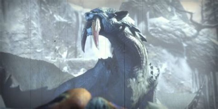 
Monster Hunter Rise: How to Get Frost Sac