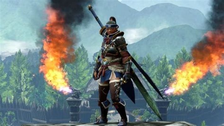 
Monster Hunter Rise: How to Make Layered Armor