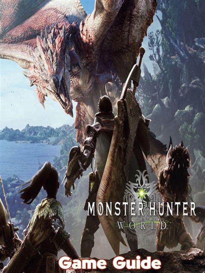
Hunting Tips For Monster Hunter: World