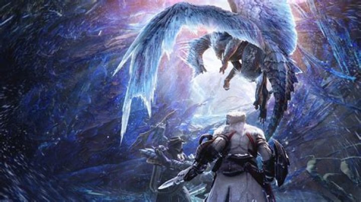 
Monster Hunter World – How to Start Iceborne on PC