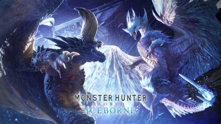 
Monster Hunter World: Iceborne Review
