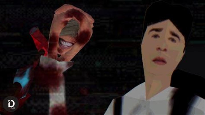 Unraveling Mordgar: A Glimpse into a Mysterious Presence