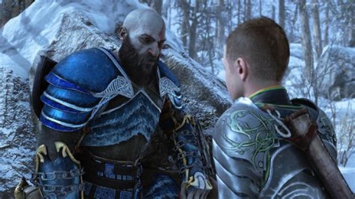 
More God of War 4 Multiplayer Rumors Arise