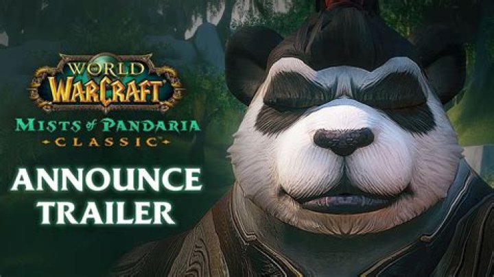 
More Info Emerges for WoW: Mists of Pandaria