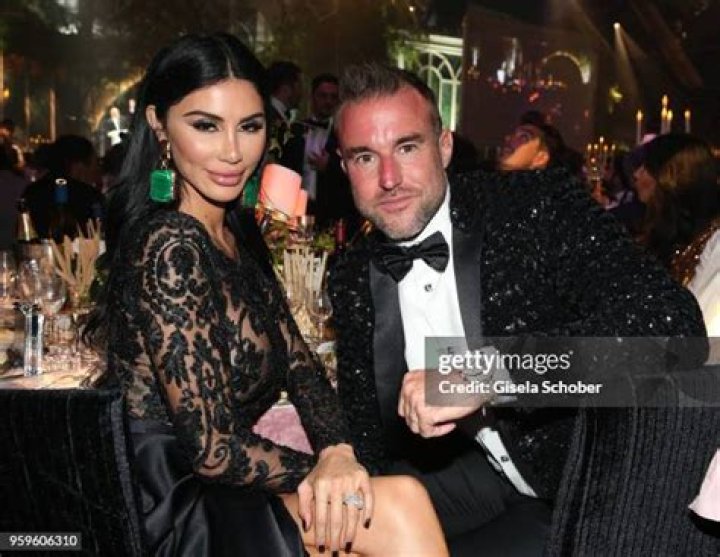 Morgan Osman Husband: A Deep Dive into the Life and Love of Morgan Osman