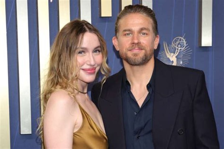 Morgana McNelis: A Closer Look at Charlie Hunnam's Partner