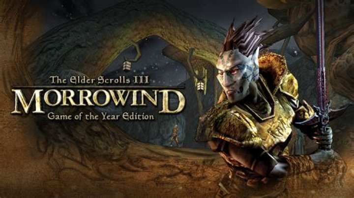 
Morrowind Coming to Elder Scrolls Online