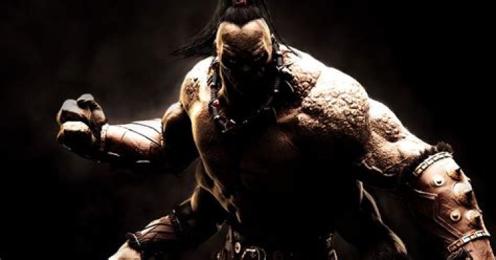 
Mortal Kombat 11 Announcement Could Be Imminent