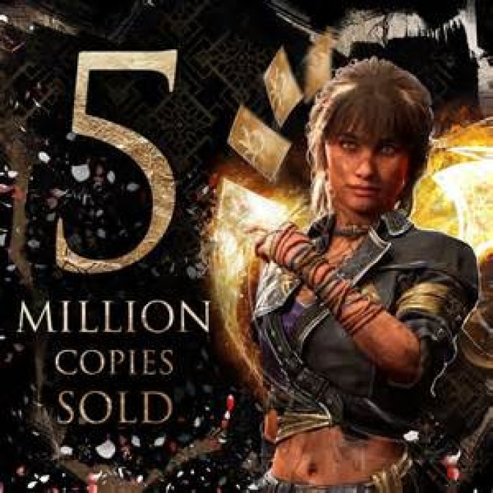 
Mortal Kombat X And Batman: Arkham Knight Sold Over 5 Million Copies Each