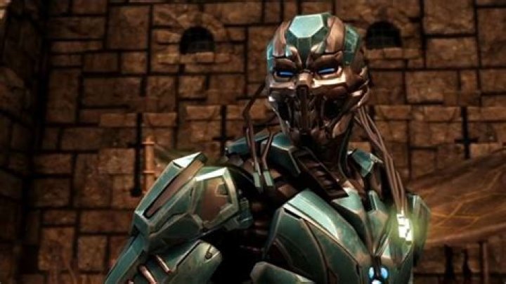 
Mortal Kombat X Guide: How To Get Triborg’s Cyber Sub-Zero Form