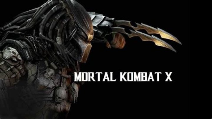 
Mortal Kombat X Predator DLC Impressions – Is He Worth It?