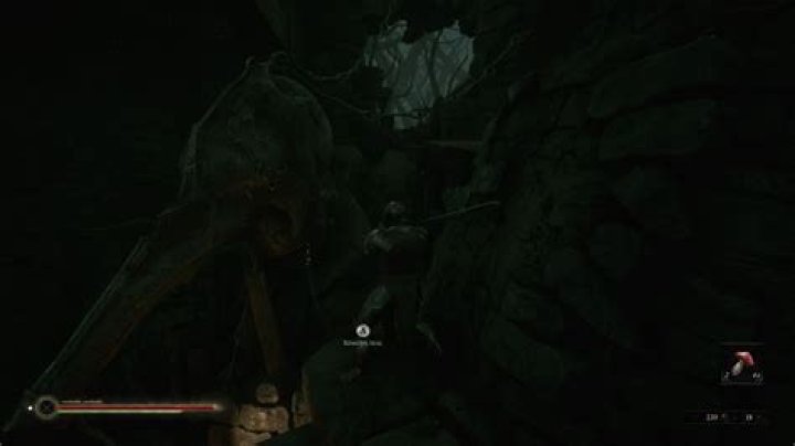 
Mortal Shell – How to Unlock Parry, How to Parry