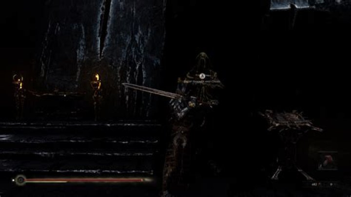 
Mortal Shell – Weapons List, How to Find Weapons