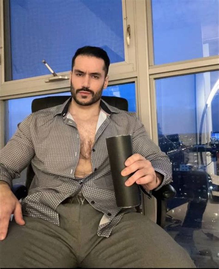 Mostafa Rok: Unpacking the Impact of Generative AI