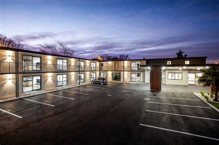 Exploring the World of Motels in USA: Your Ultimate Guide