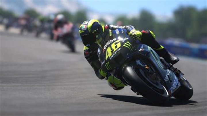 
MotoGP 20 Update 1.17 Patch Notes
