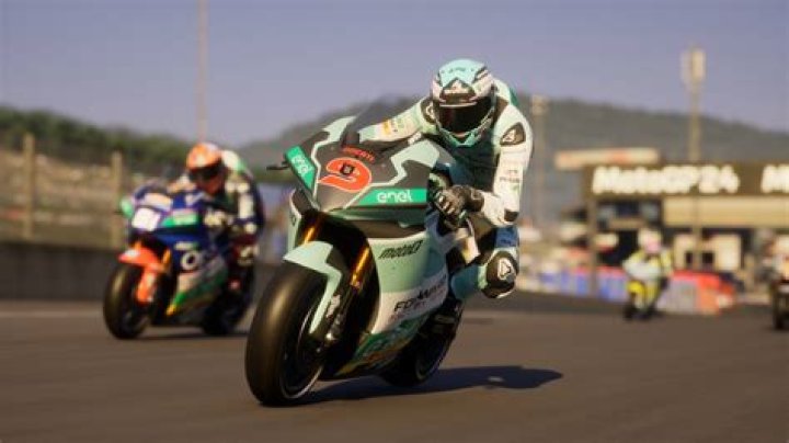 
MotoGP 22 Patch Notes 1.04 – May 5th Update