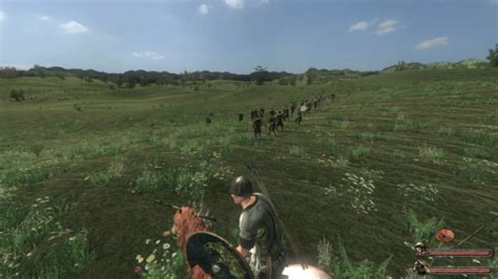 
Mount & Blade Warband: Viking Conquest Review