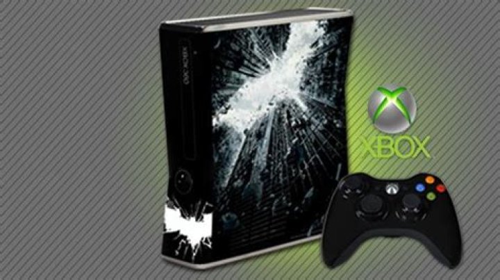 
Mountain Dew is giving away a Dark Knight Rises LE Xbox 360 Console