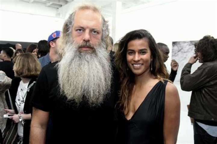 Mourielle Hurtado Herrera: Unveiling the Life of Rick Rubin's Partner and Malibu Farmer